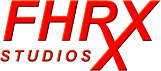 Fhrx Logo