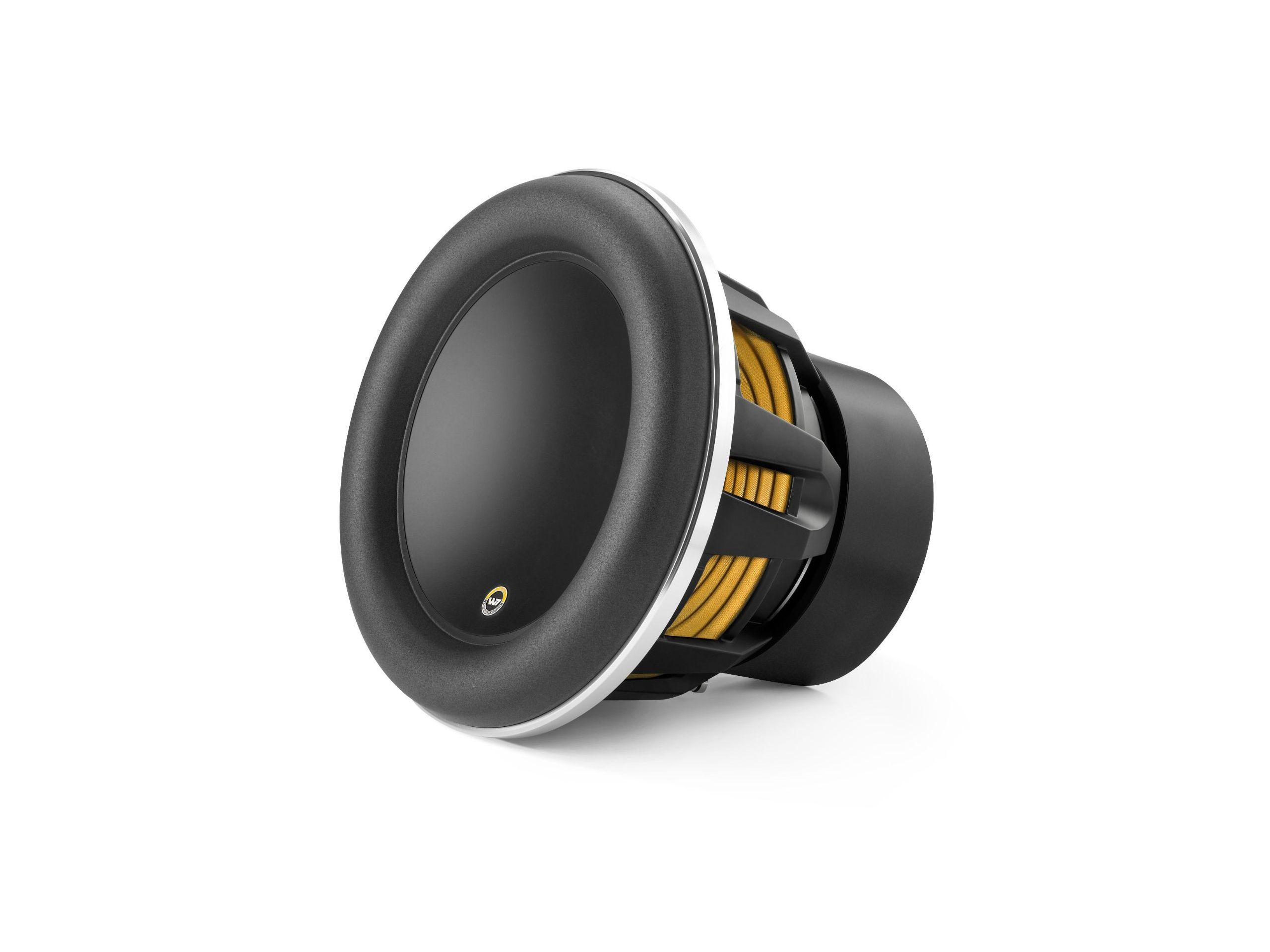 JL Audio | Fhrx Studios