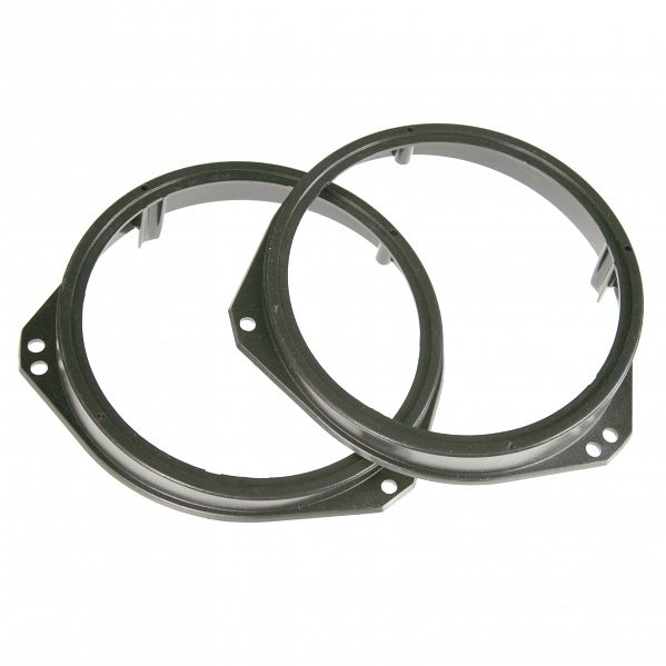 Aerpro APS283 Car Audio Speaker Spacer Set Fhrx Studios