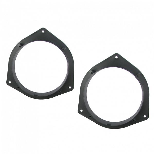 Aerpro APS298 Car Audio Speaker Spacer Set.
