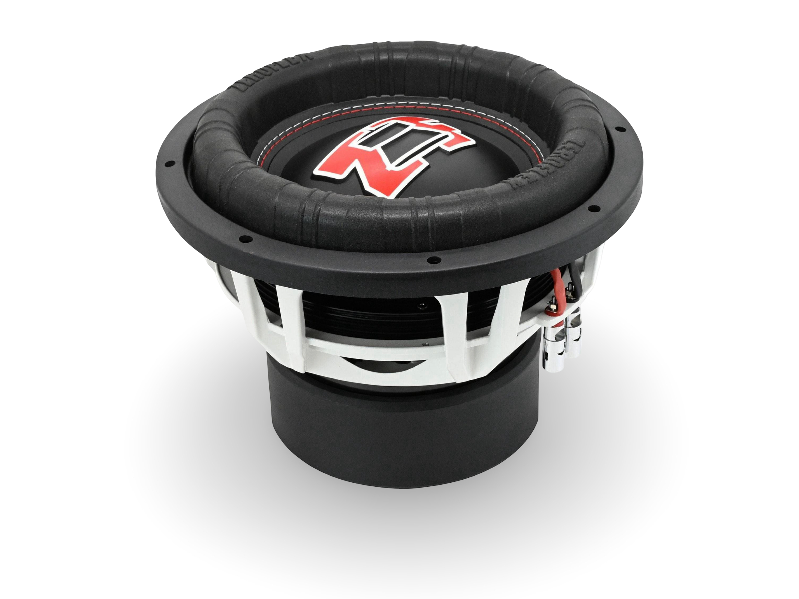 ［最終値下］Billy Foster & Audio Zeroflex EVO | EVO12 - 12