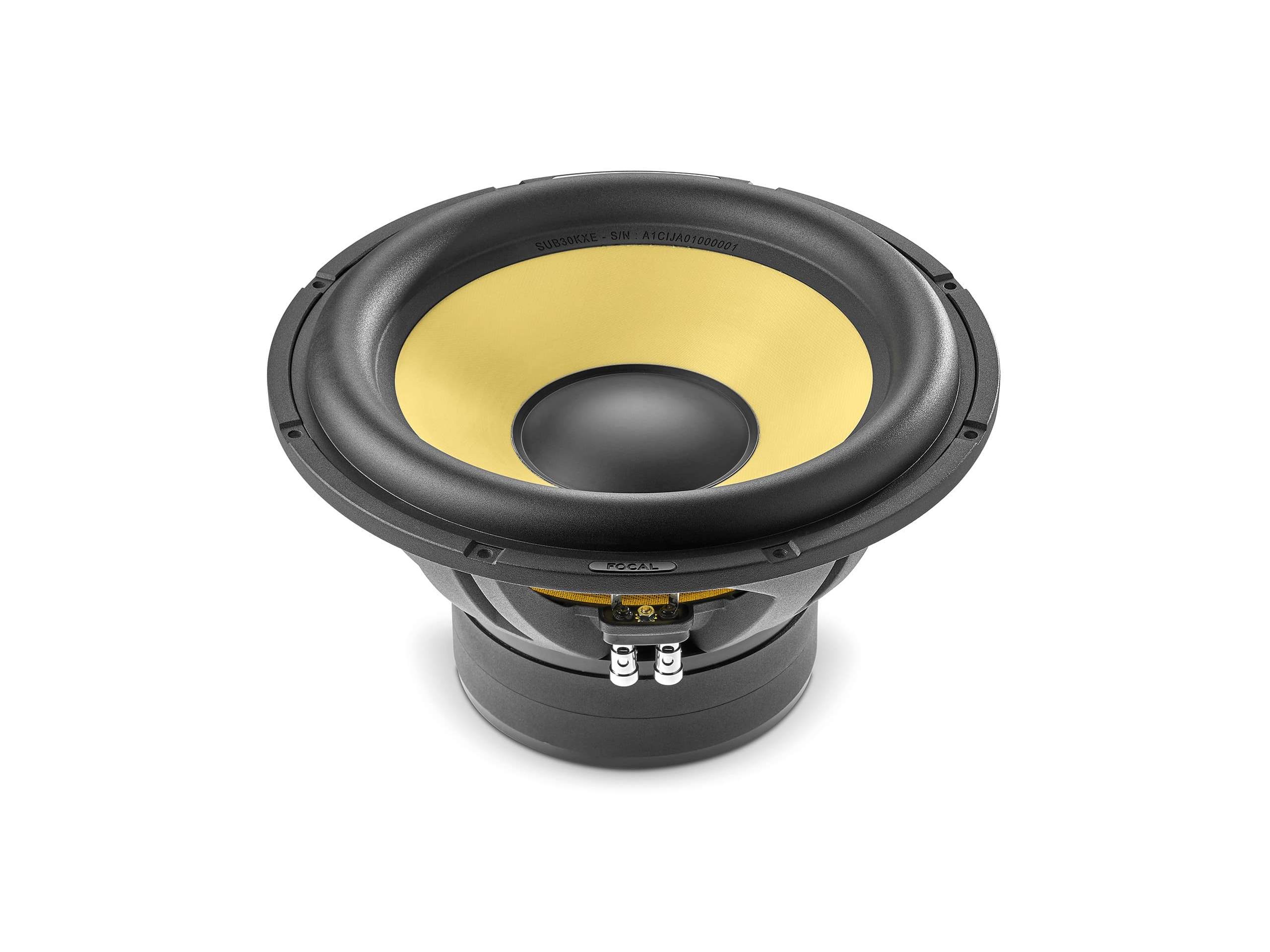 Focal K2 Power Evo | SUB30KXE - 12
