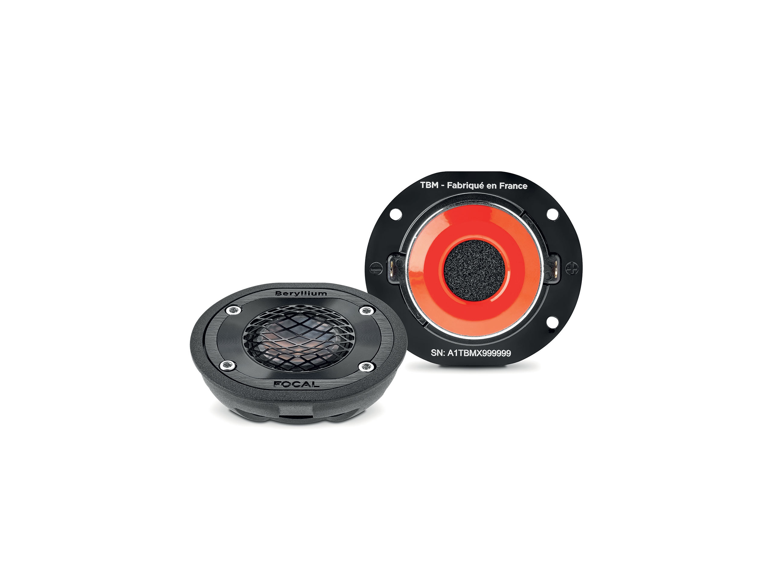 Focal Utopia M | TBM - One-way 1