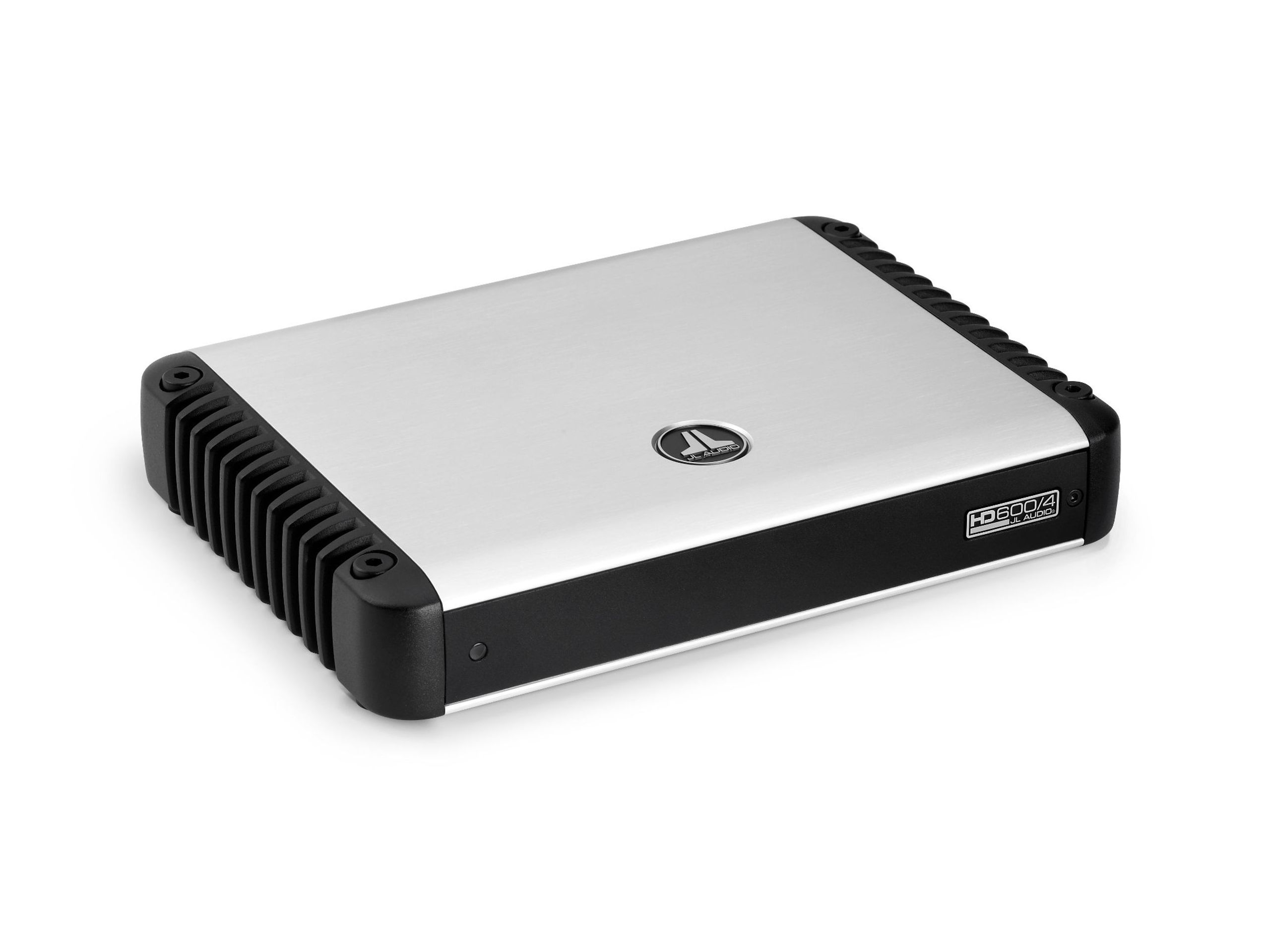 JL Audio HD | HD600/4 - Four Channel Car Audio Amplifier | Fhrx