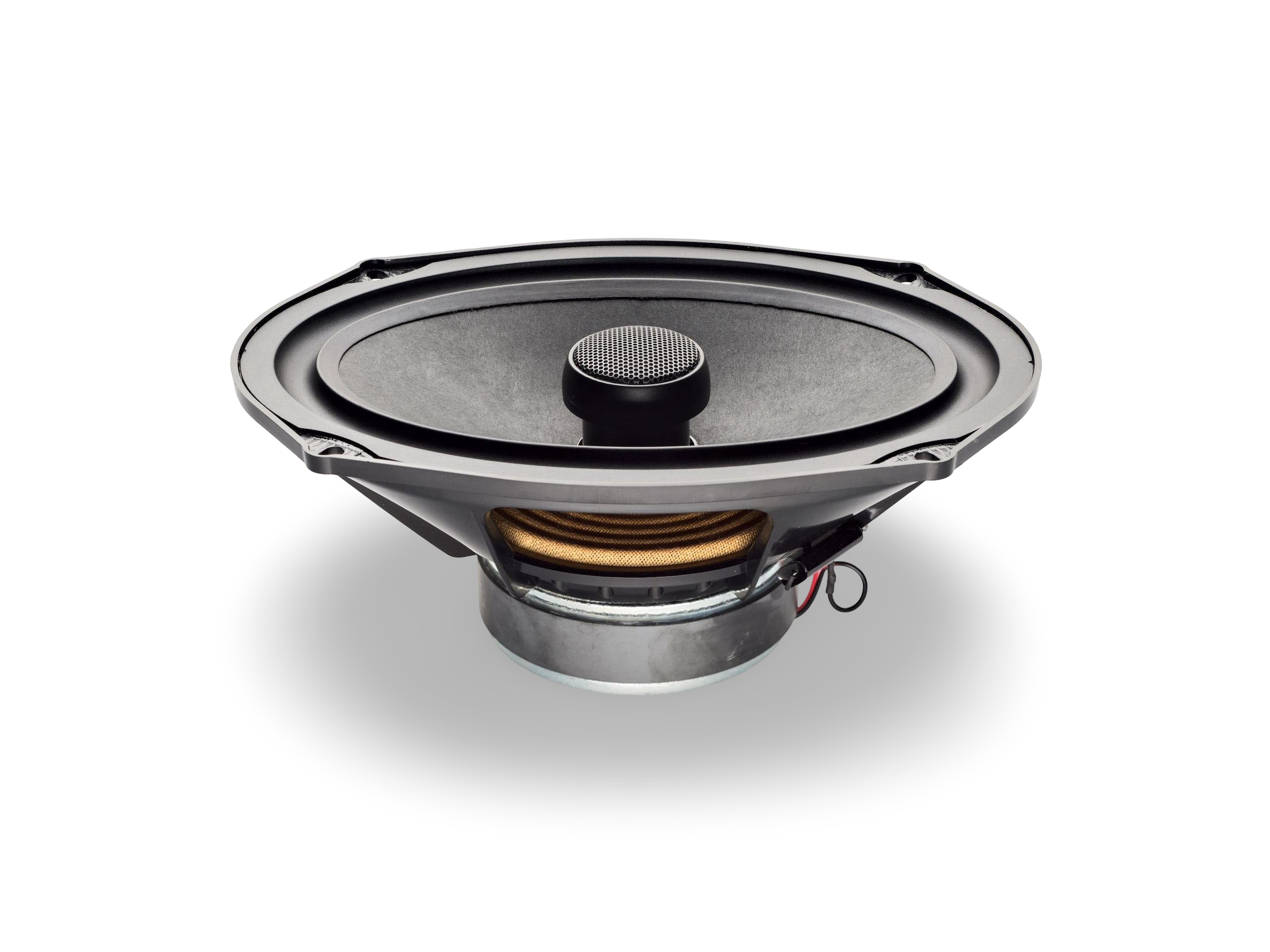 Hybrid Audio Technologies | Fhrx Studios