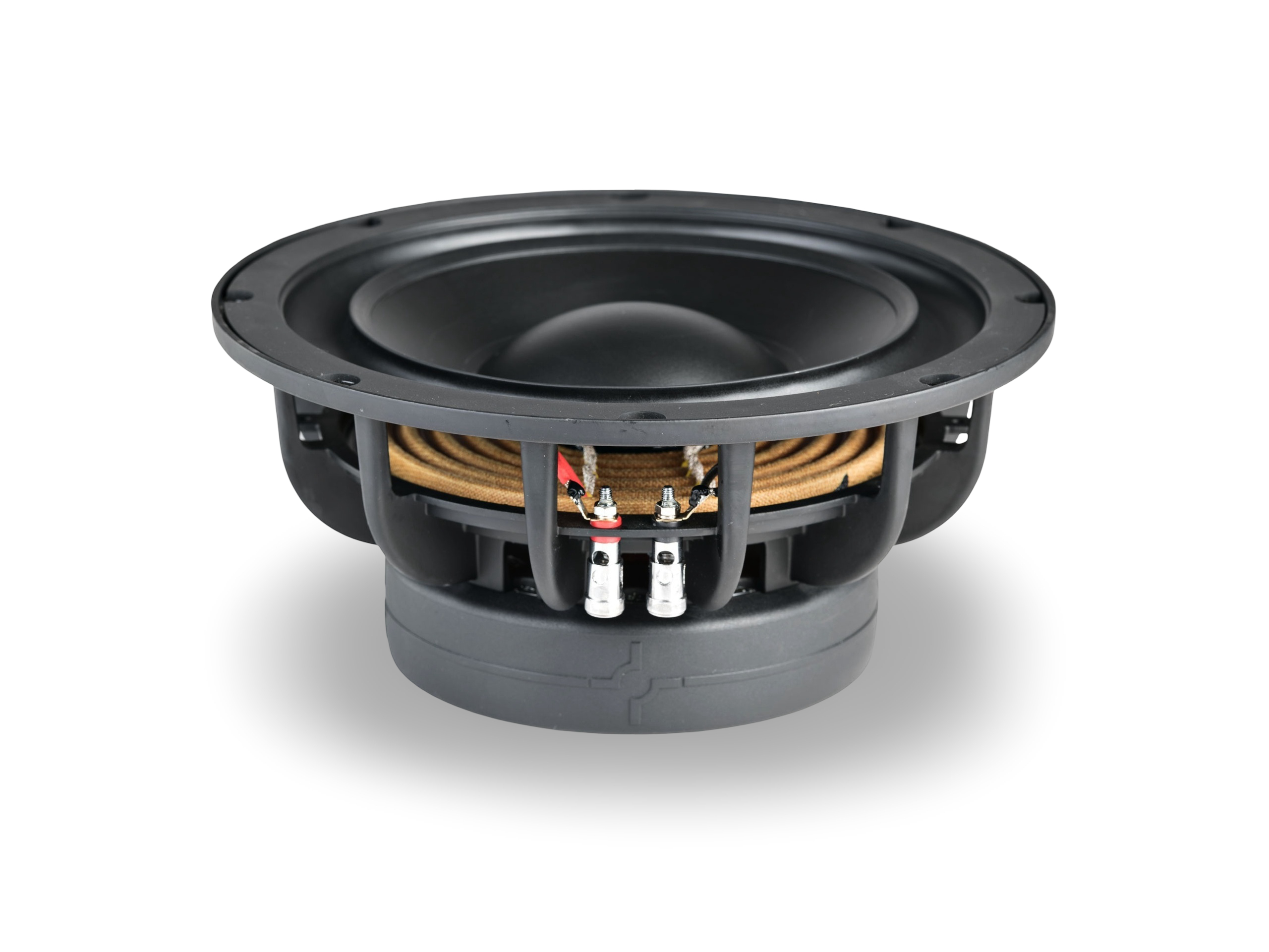 Hybrid Audio Technologies 高級スピーカー Hybrid Audio Technologies | Fhrx Studios