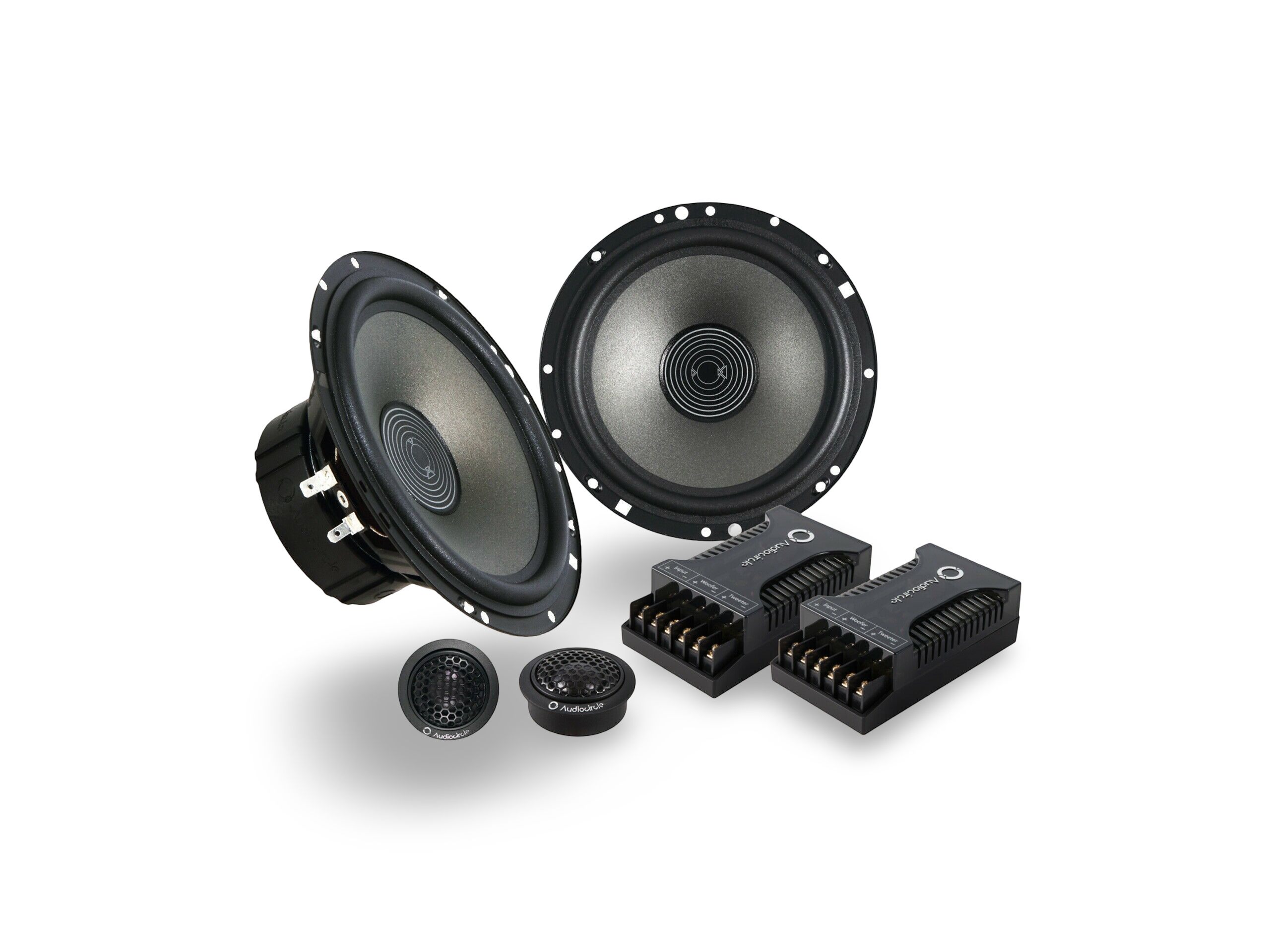 Hybrid Audio Technologies Legatia | L10 SW D4 - 10