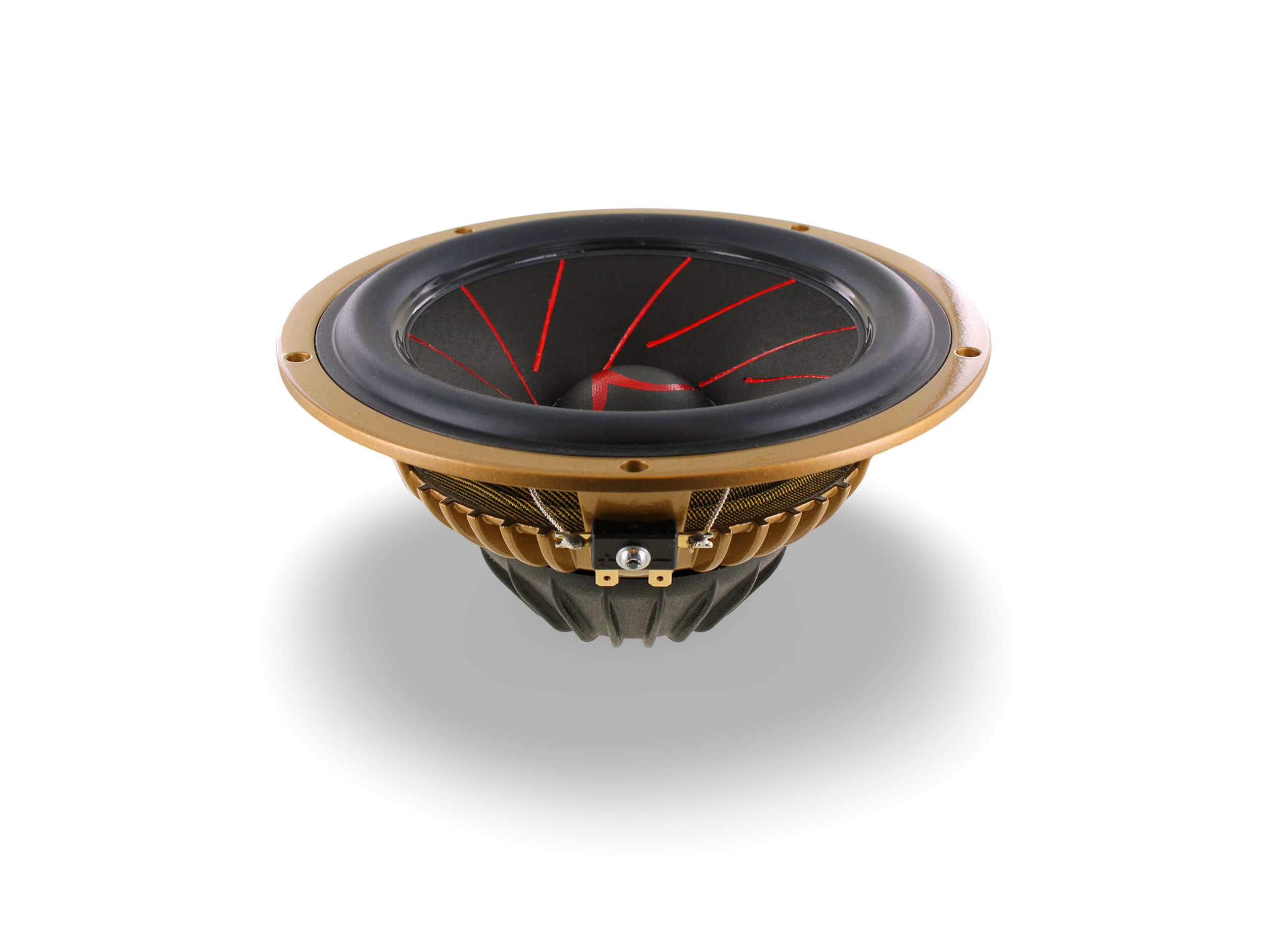 Scan-Speak Gold | 16W/4538G05 - One-way 6