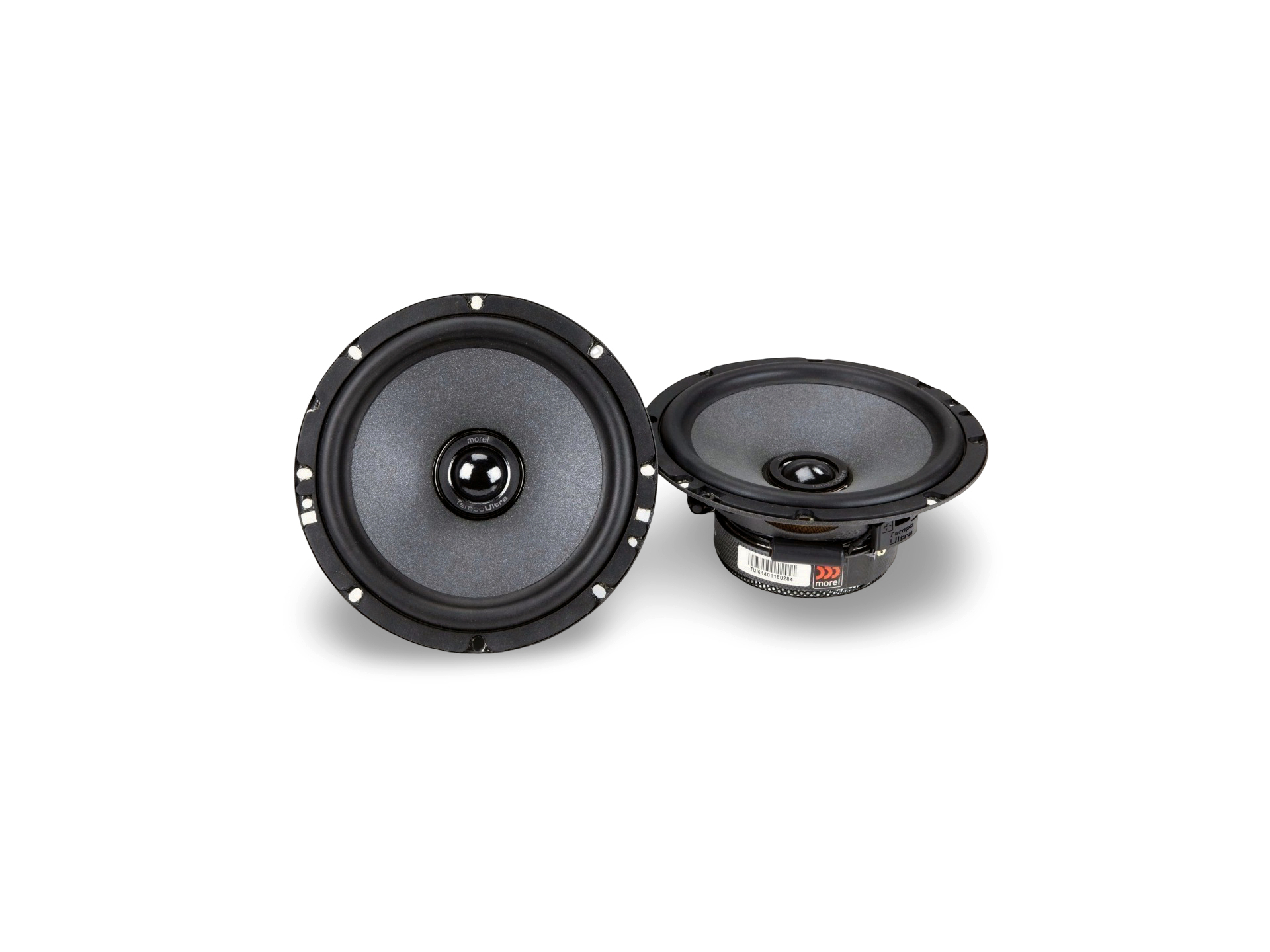 Morel Tempo Ultra | Tempo Ultra Integra 602 MKII - Two-way 6.5
