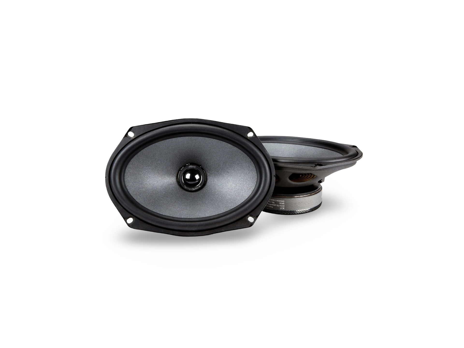 Scan-Speak Silver | 16W/4531G06 - One-way 6.5