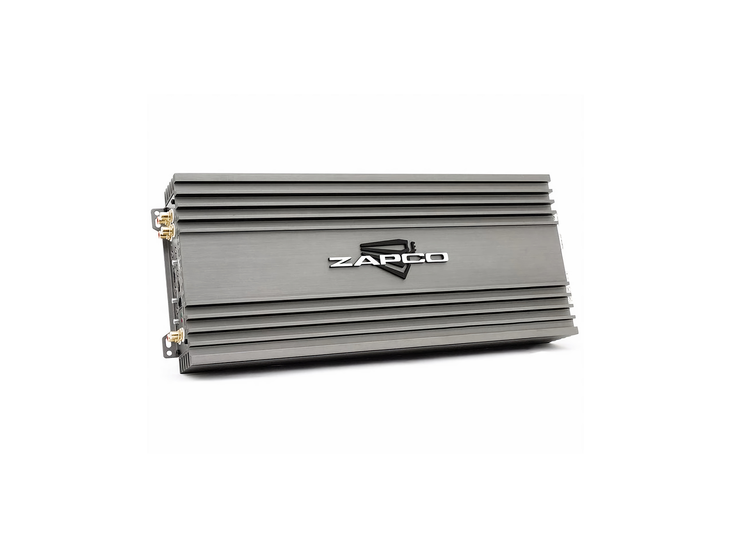 Zapco Z-II | Z-150.4 II - Four Channel Car Audio Amplifier | Fhrx