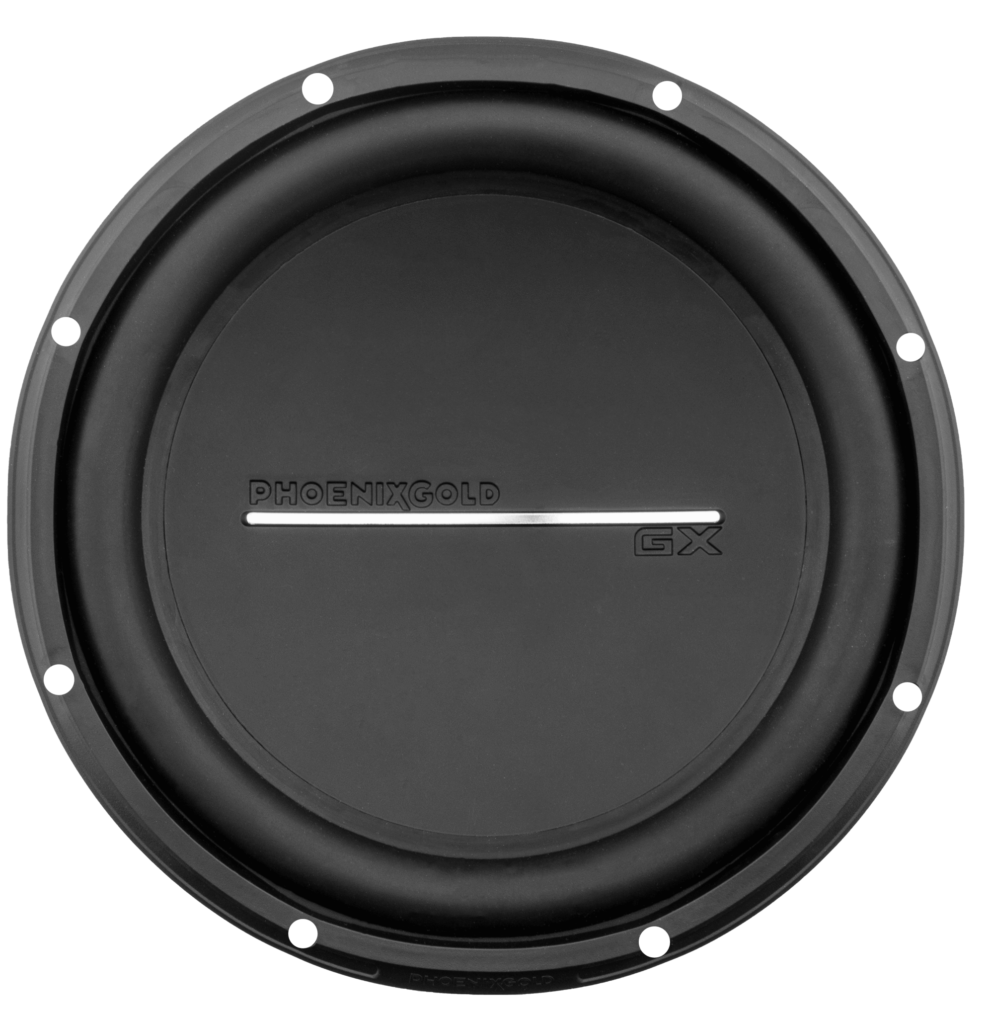 Phoenix Gold GX GX12D4 12