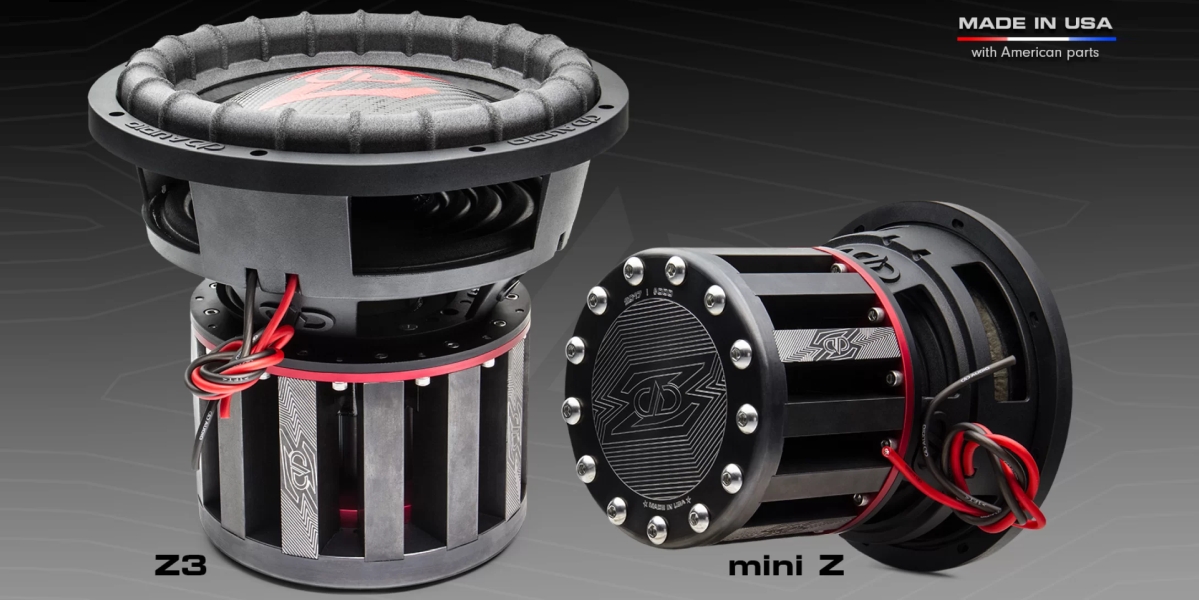 Ddaudio Z Subwoofer News Image 1
