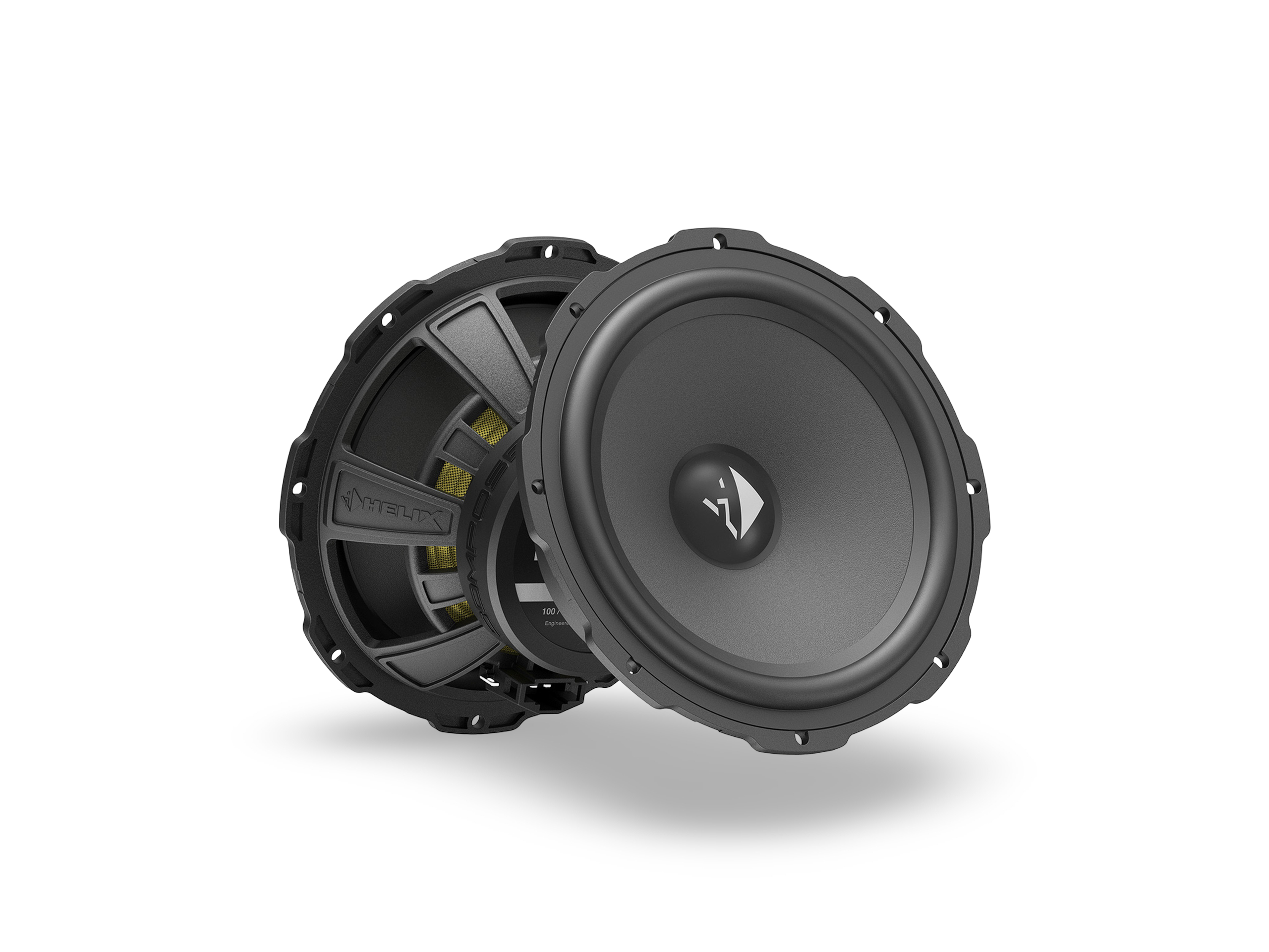 Helix i3 | Ci3 W165FM-S3 - One-way 6.5