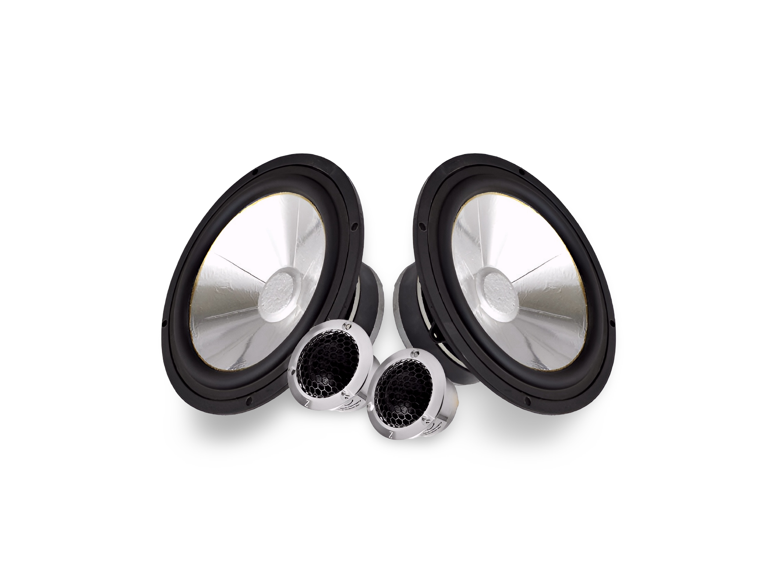 Micro-Precision Z-Series | Z.S2 - Two-way 6.5