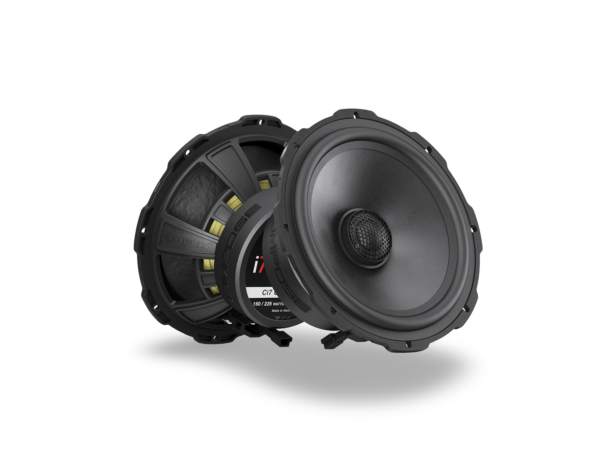 Helix i7 | Ci7 C165.2FM-S3 - Two-way 6.5
