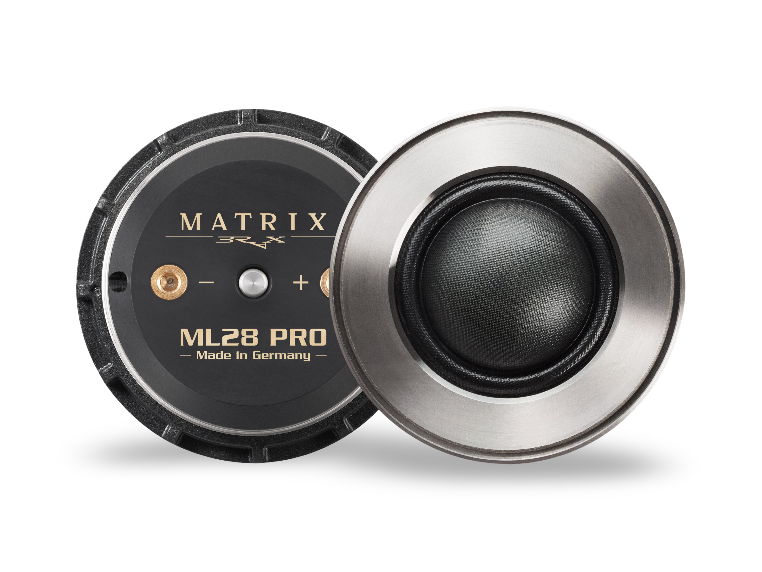 Brax Matrix | ML28 PRO - One-way 1.1