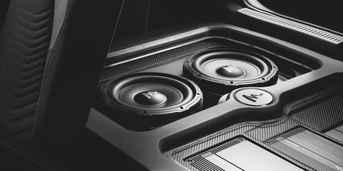 Subwoofers Grande Focal