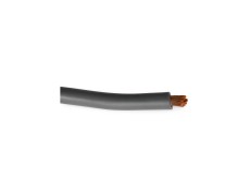 Auto Connect 0awg Silver Cable 1