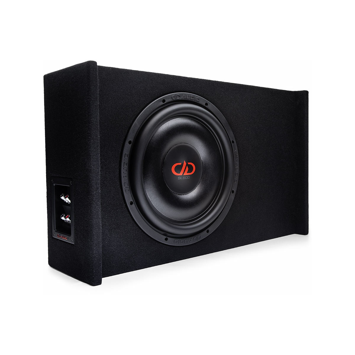 DD Audio LE-SL600 12