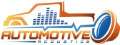 Automotive Acoustics