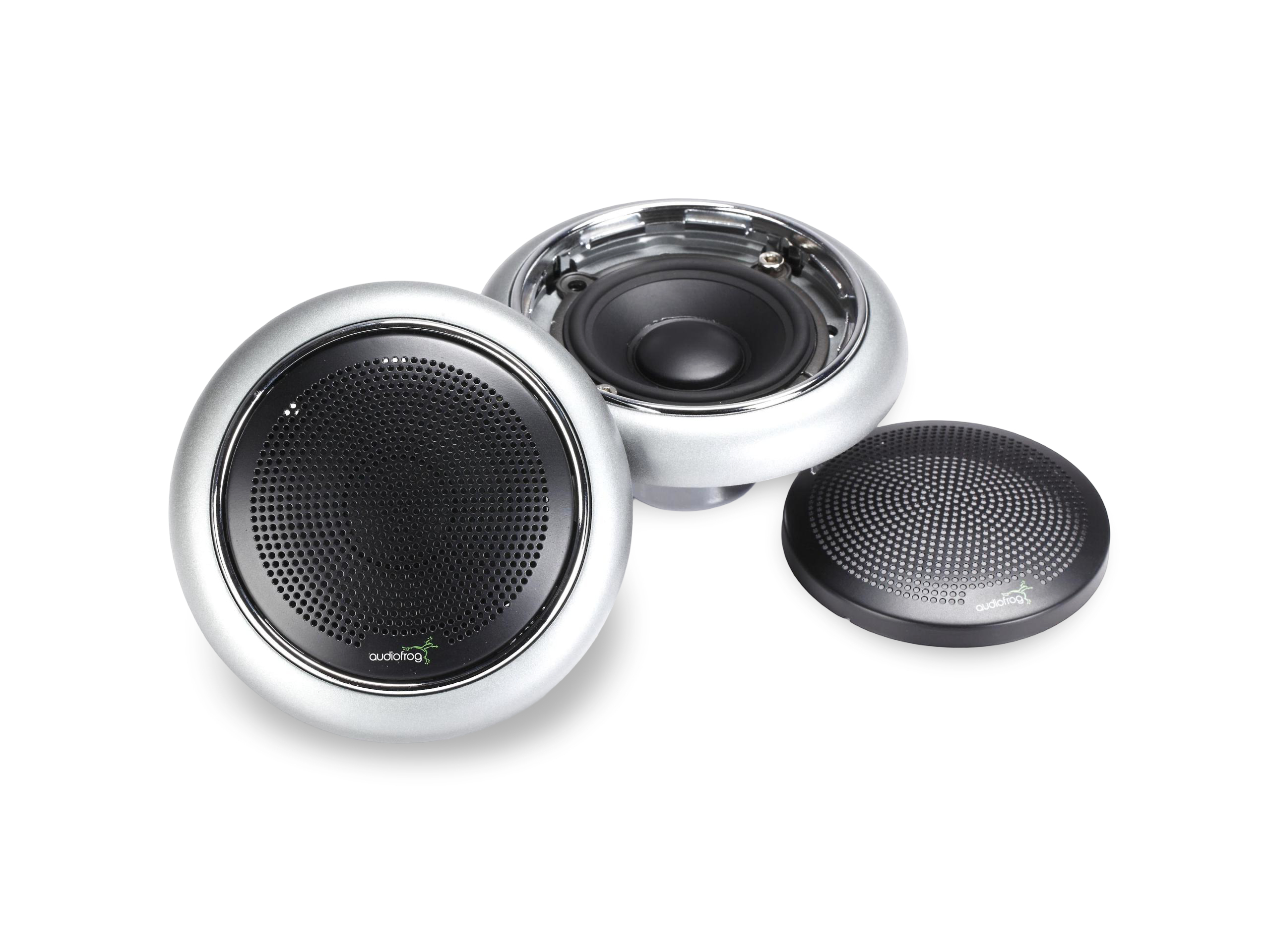 Audiofrog GB | GB25 - One-way 2.5