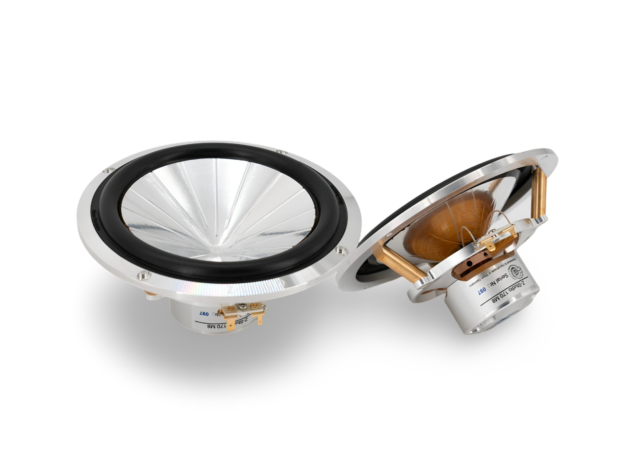 Micro-Precision Z-Studio | ZST.170 - One-way 6.5