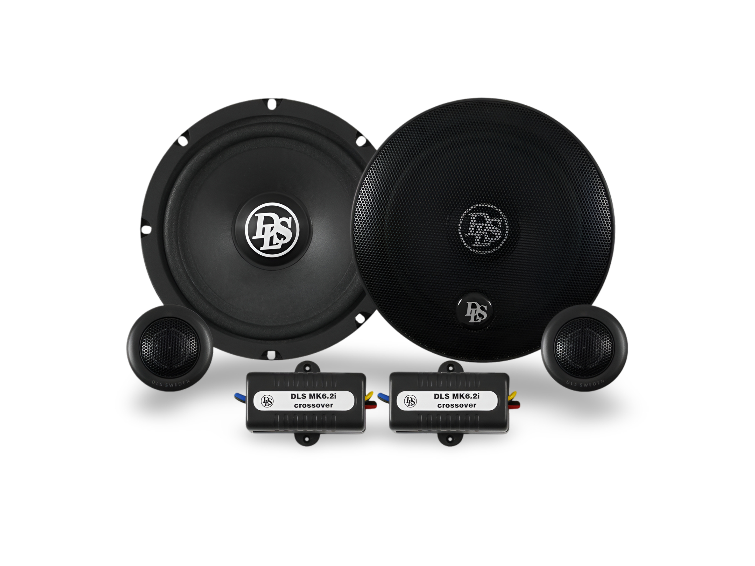 DLS Performance | MK6.2i - Two-way 6.5
