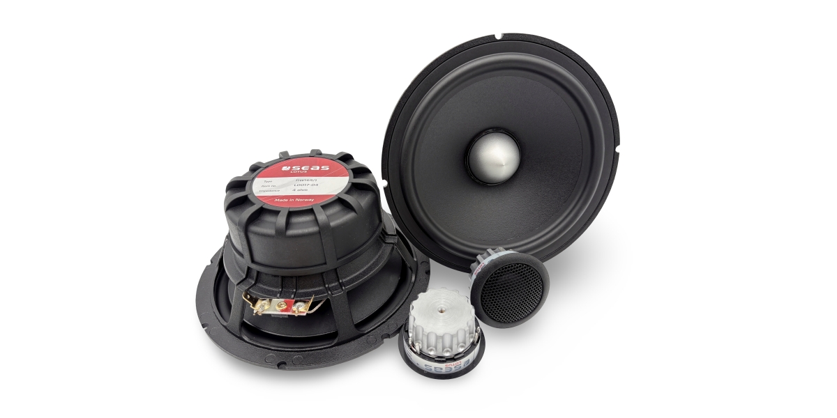 R6.2 Cone And Motor News Image