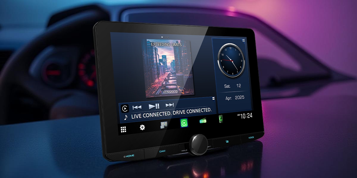 Kenwood Dmx9724xds News(5)