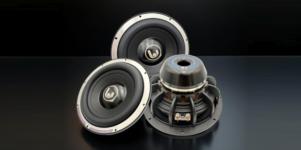 Arabesque Neo Subwoofer Ai Skyline News