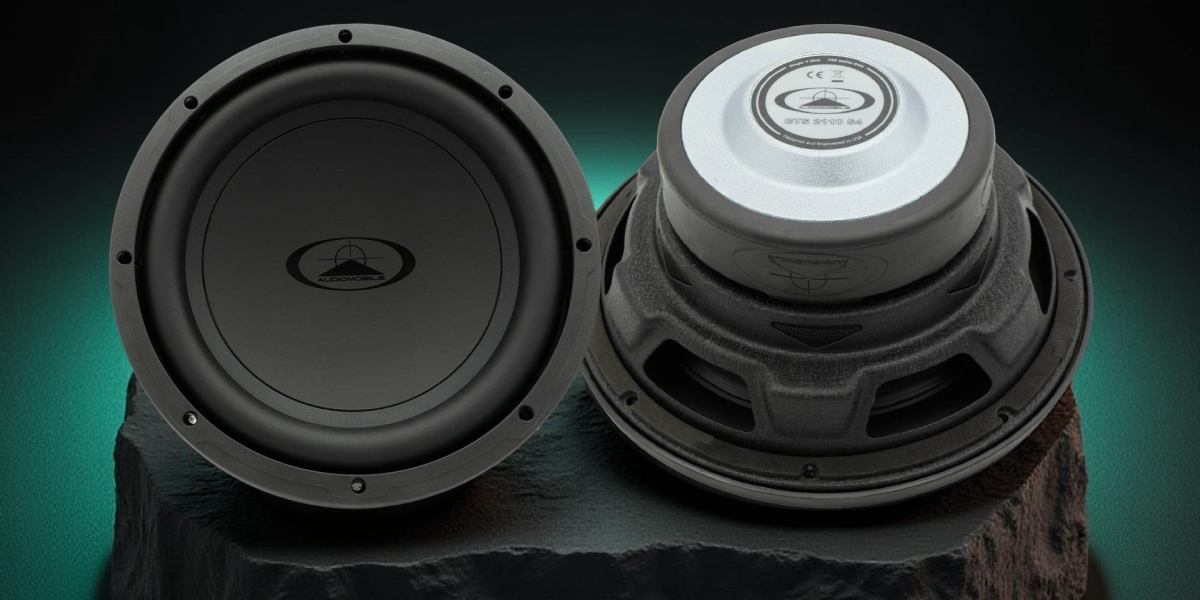 Audiomobile Gts 2110 News 2