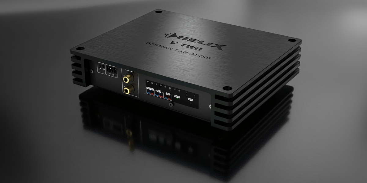 Helix Next V Two News