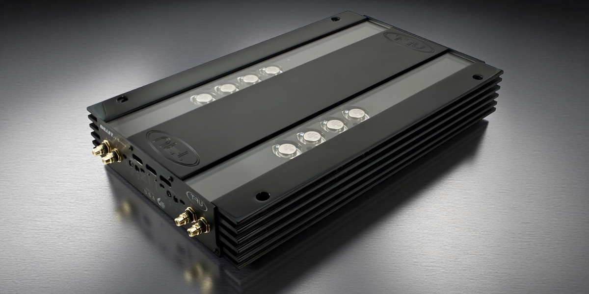 Tru Technology Billet News 1