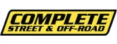 Complete Street & Offroad