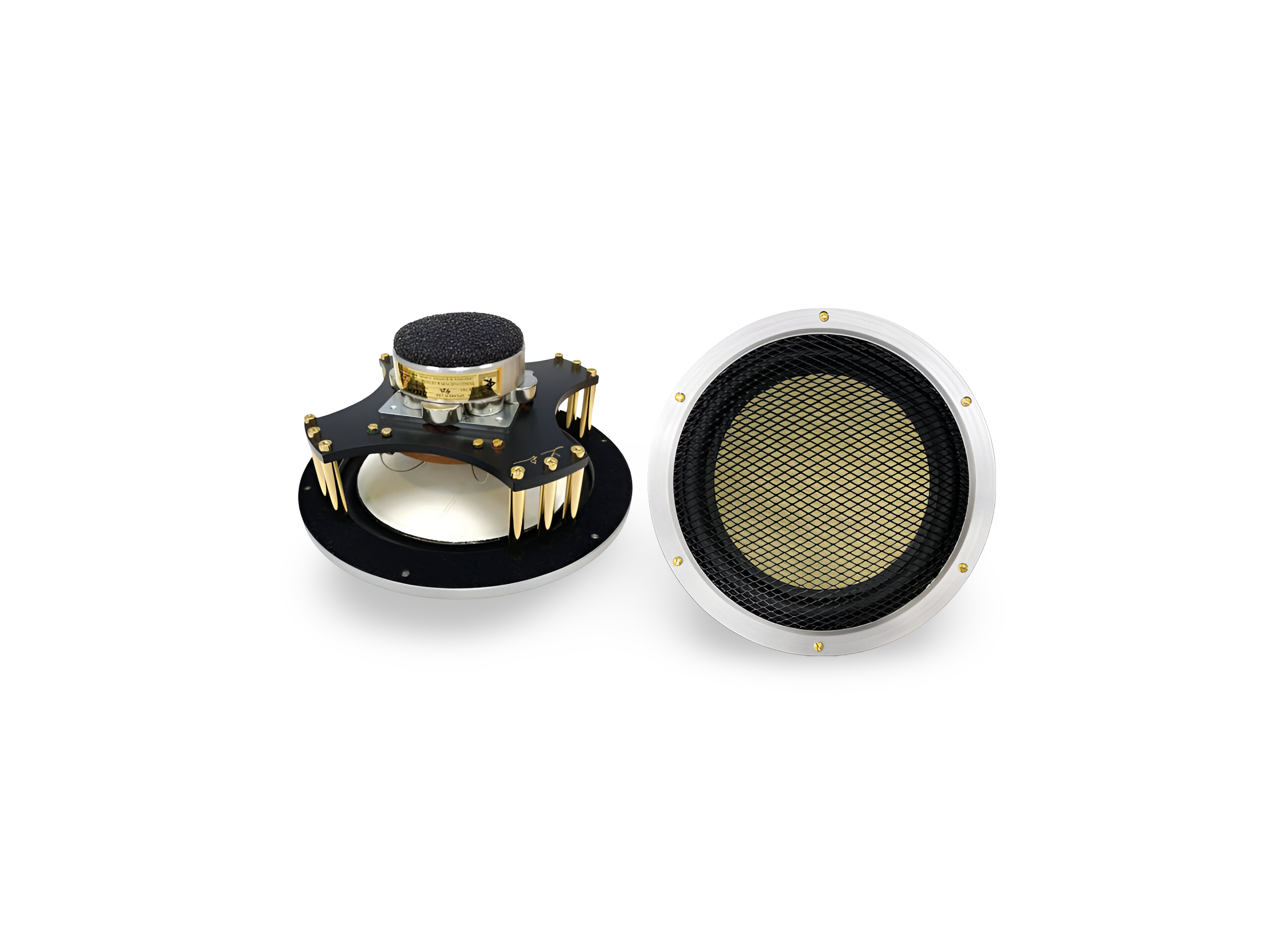ZR Speaker Lab Extravagance | DREAM-1 - One-way 8