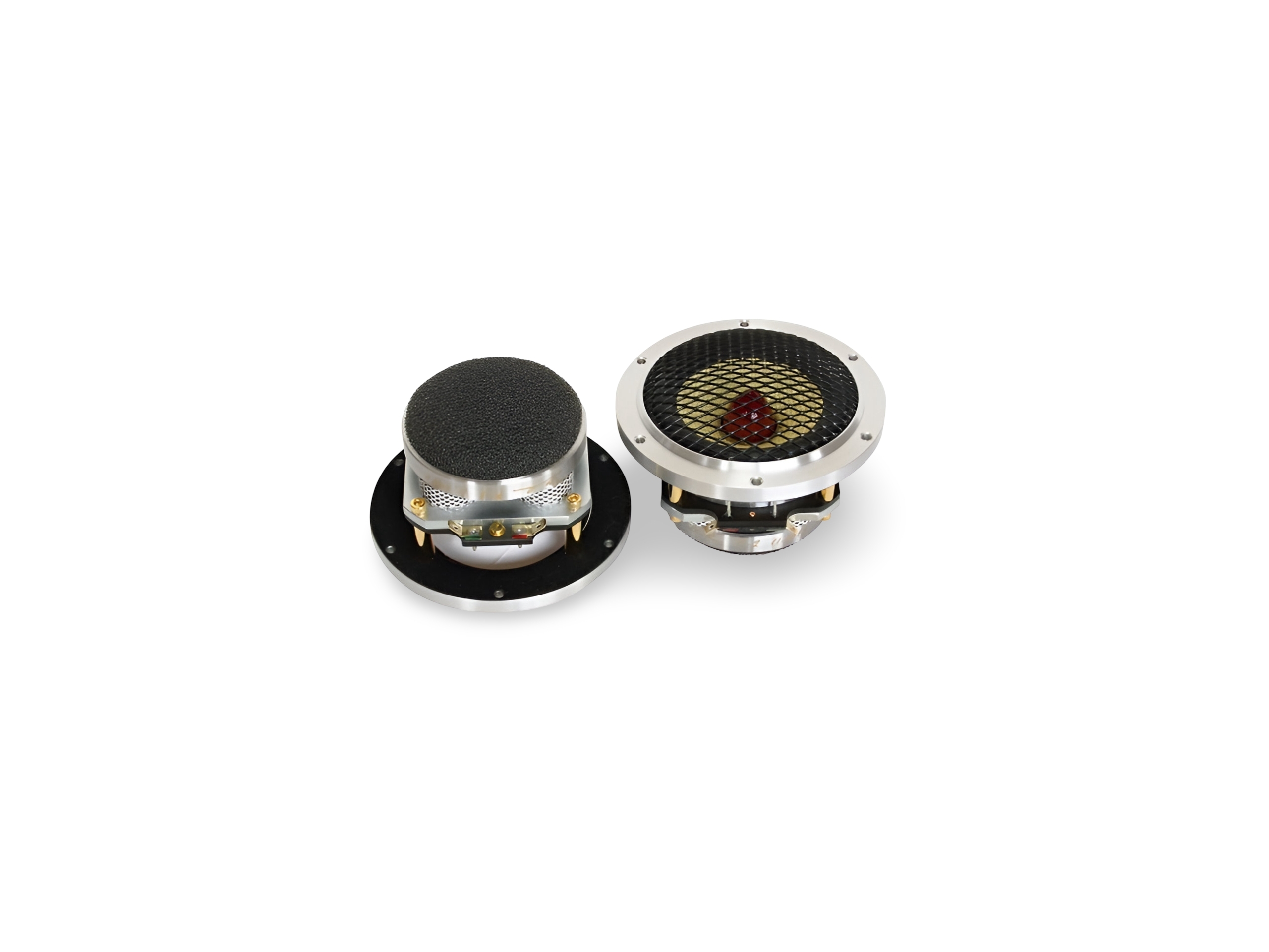 ZR Speaker Lab Extravagance | F-1 - One-way 4