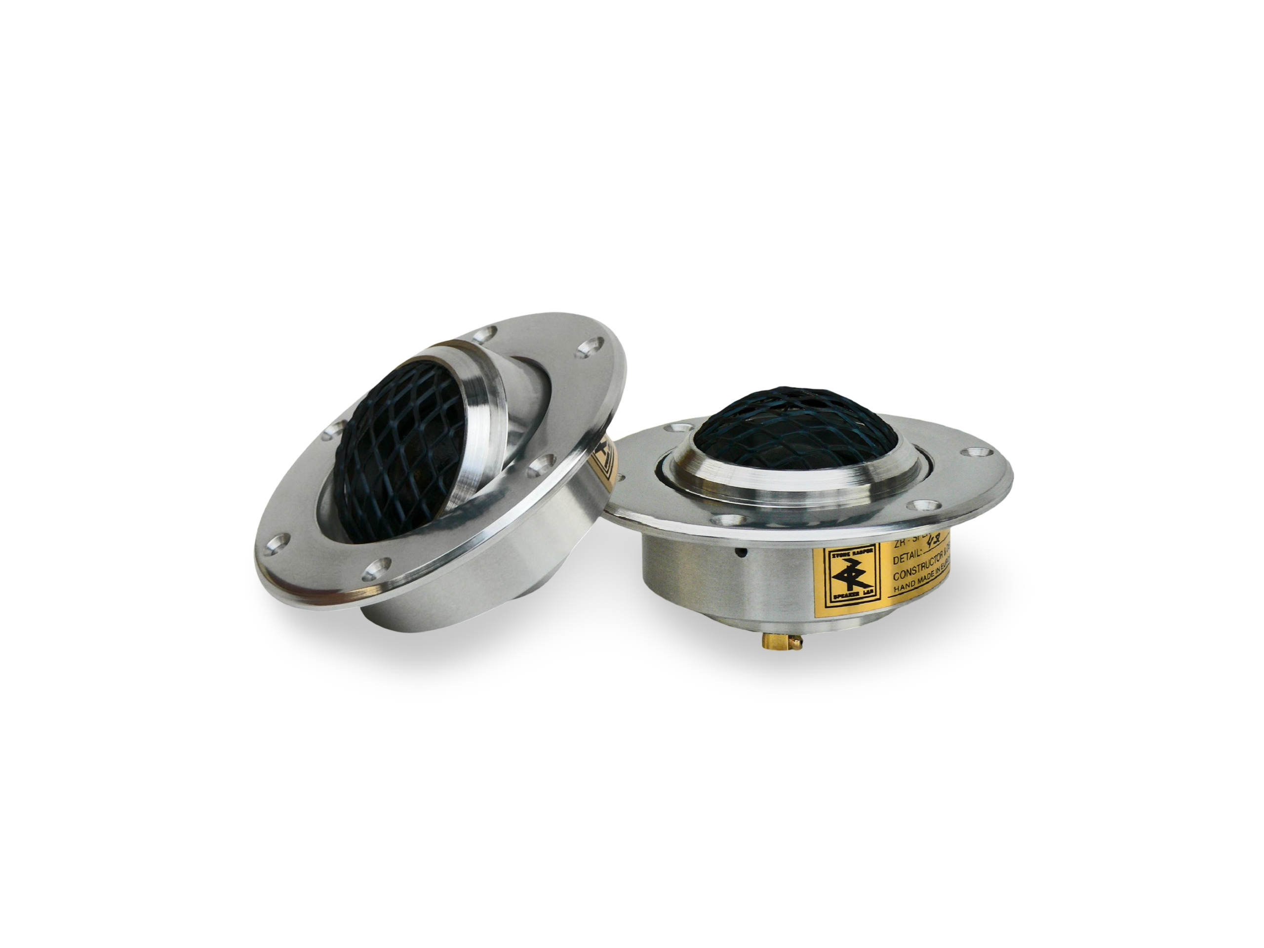 ZR Speaker Lab Extravagance | Saturn - One-way 1