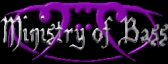 Ministry Of Bass