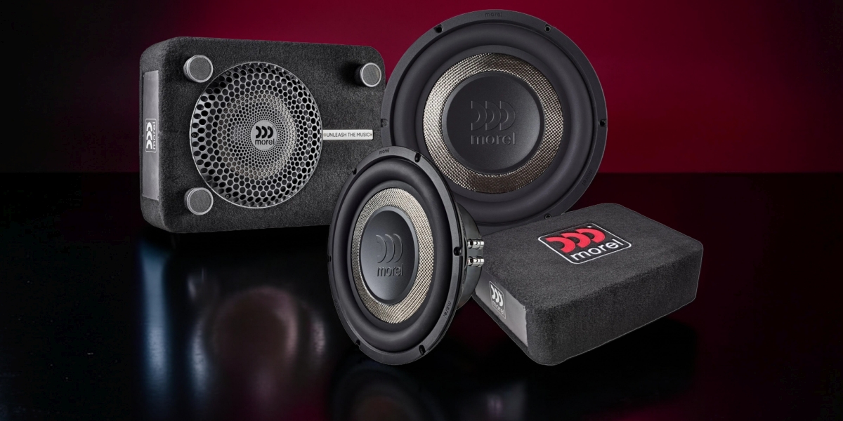 Primo Sl Subwoofer Skyline News