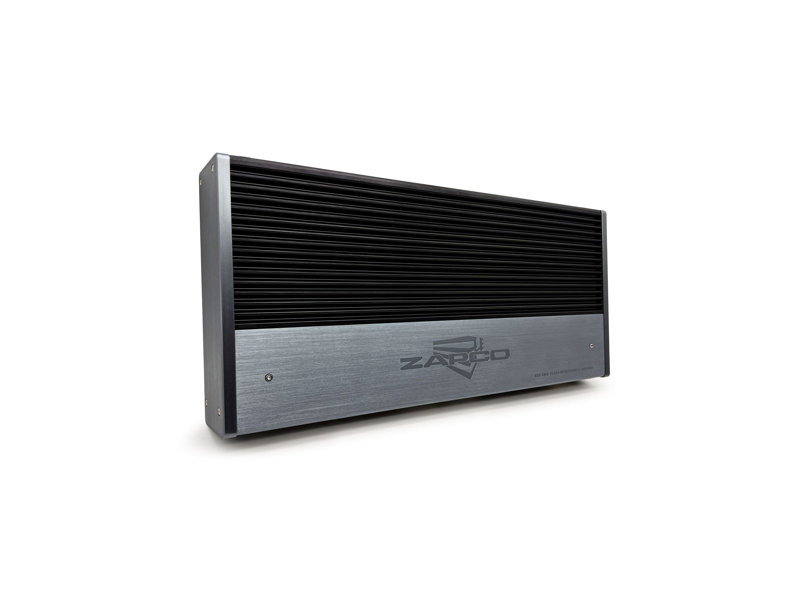 Zapco Reference | REF 150.6 - Six Channel Car Audio Amplifier