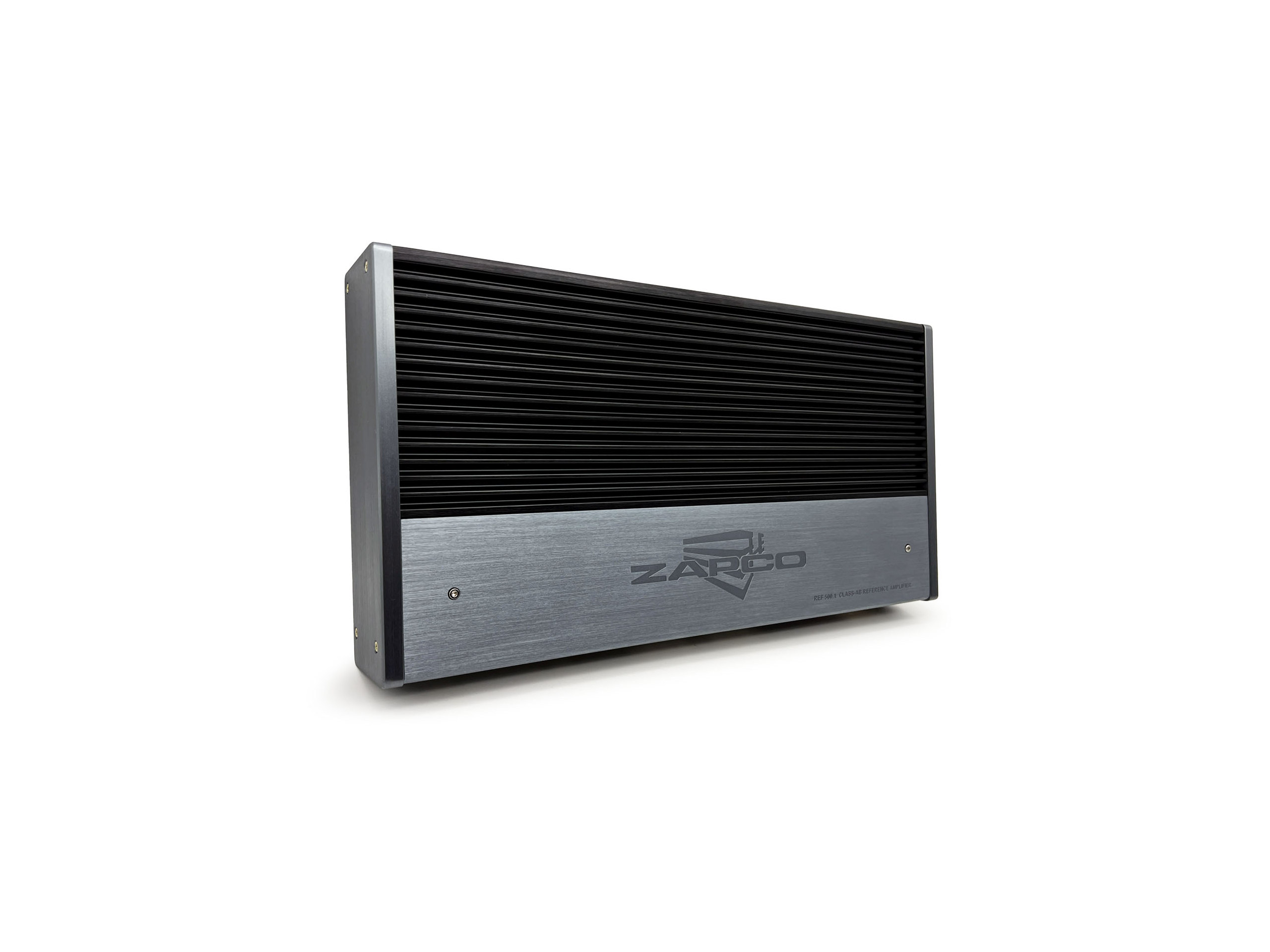 Zapco Reference | REF 500.1 - One Channel Car Audio Amplifier