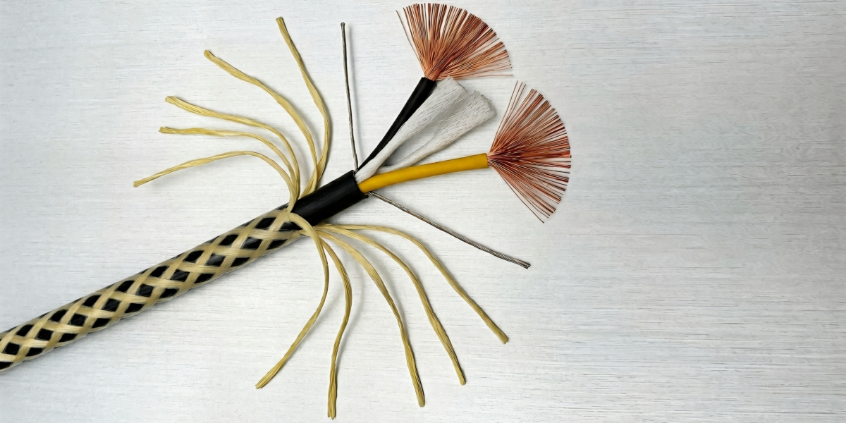 Corda Speaker Cable News