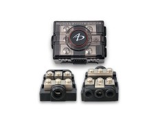Fd Manl 1034 Fused Distribution Block 1