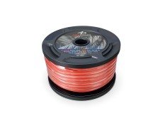Power 4awg 4red 1