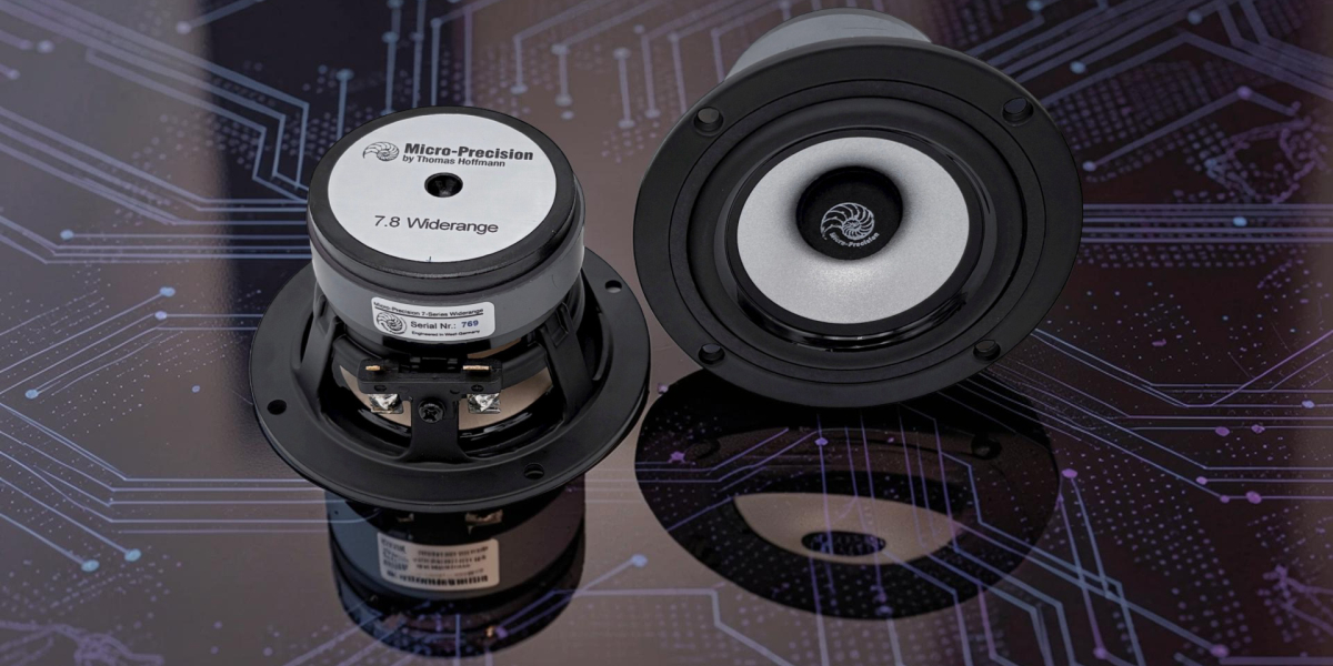 Micro Precision 7.8 News